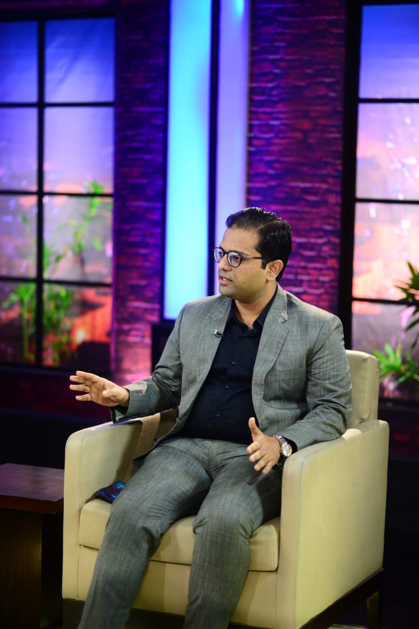 Global Traders Story