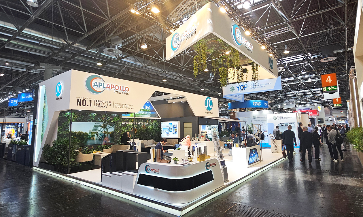 Exhibitions & Fabrication